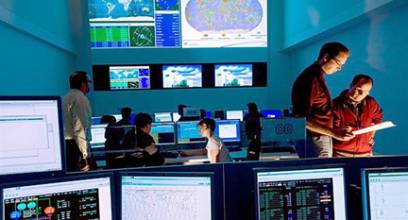 Galileo ground control Oberfaffenhoffen DLR.jpg