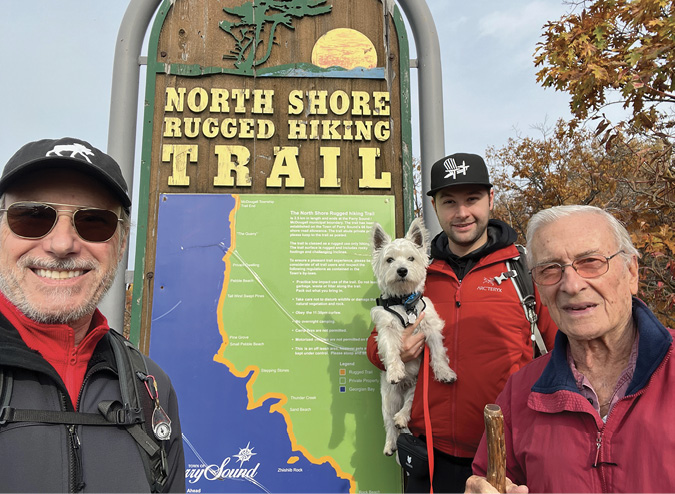 North_Shore_hiking