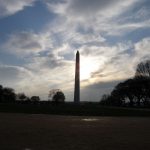 Washington View: U.S. Government Deals Body Blow to Its Own Military Security
