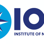 ION awarding excellence; Image courtesy ION