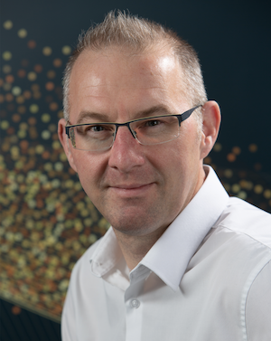 Silicon Sensing Dr Mark Marshall